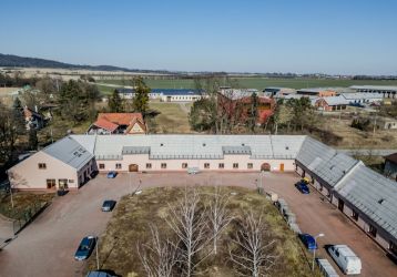 Komerční nemovitost na prodej, Mankovice