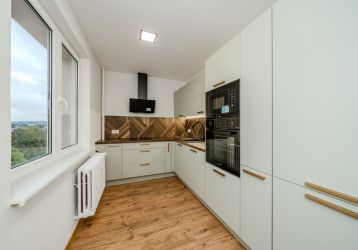 Byt 3+1 na prodej, Hlučín / Čs. armády