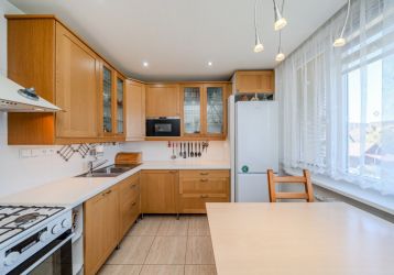 Byt 3+1 na prodej, Kelč