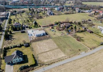 Stavební pozemek na prodej, Český Těšín / Mosty