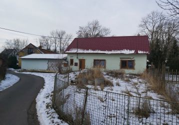 Rodinný dům na prodej, Jezernice