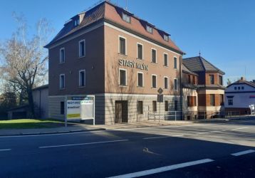 Komerční nemovitost k pronájmu, Český Těšín