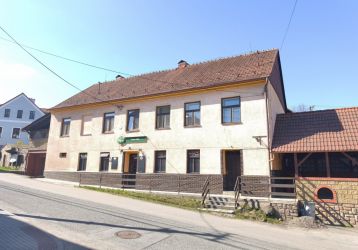 Komerční nemovitost na prodej, Rožná