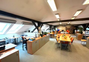 Komerční nemovitost k pronájmu, Ostrava / Moravská Ostrava