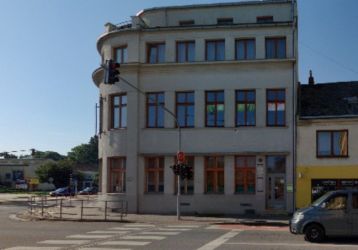 Komerční nemovitost k pronájmu, Uherské Hradiště