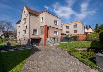 Rodinný dům na prodej, Bolatice