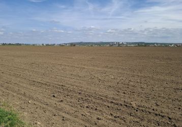 Zemědělský pozemek na prodej, Kunovice