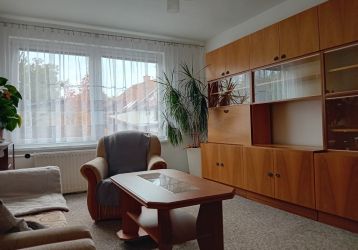 Byt 2+1 k pronájmu, Žďár nad Sázavou / Žďár nad Sázavou 1, ulice Smeykalova