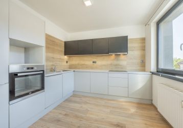 Byt 2+kk na prodej, Žďár nad Sázavou / Žďár nad Sázavou 1, ulice Nádražní