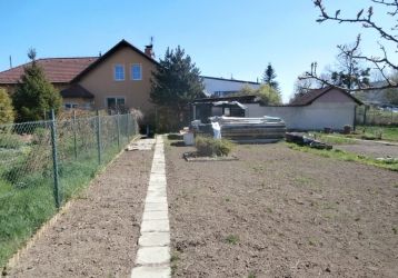 Zahrada na prodej, Opava / Jaktař