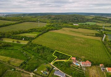 Stavební pozemek na prodej, Bohutice