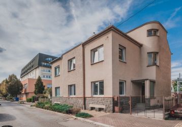 Rodinný dům na prodej, Pardubice / Zelené Předměstí