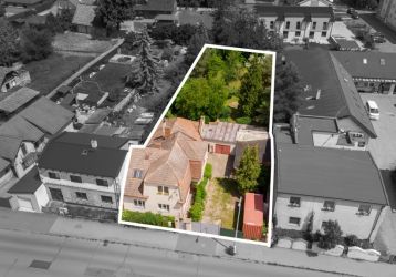 Rodinný dům na prodej, Mělník