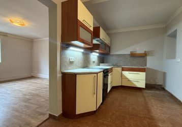 Byt 3+1 k pronájmu, Rýmařov / třída Hrdinů