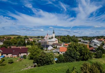 Byt 3+1 na prodej, Sedlnice