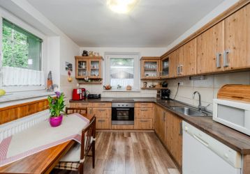 Rodinný dům na prodej, Orlová / Lazy