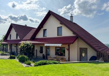 Rodinný dům na prodej, Český Těšín / Horní Žukov