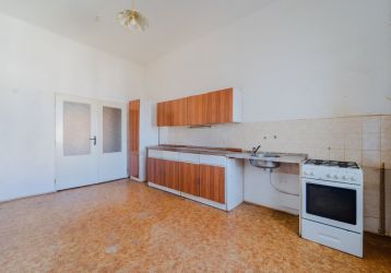 Byt 4+1 na prodej, Opava / Předměstí, ulice Krnovská