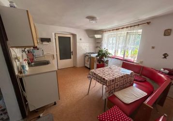 Rodinný dům na prodej, Česká Ves