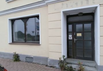 Komerční nemovitost k pronájmu, Opava / Předměstí