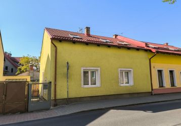 Rodinný dům na prodej, Frýdek-Místek / Místek