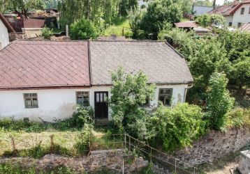 Rodinný dům na prodej, Brtnice