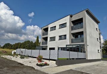 Byt 3+kk na prodej, Šenov / Do Dědiny