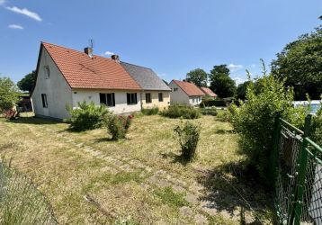 Rodinný dům na prodej, Zvíkov