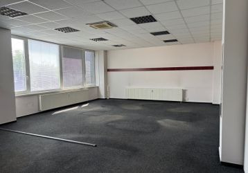 Komerční nemovitost k pronájmu, Sviadnov