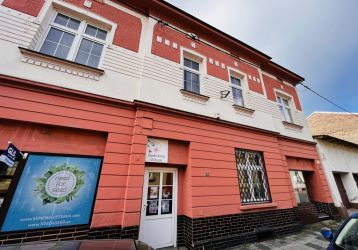 Komerční nemovitost k pronájmu, Ostrava / Mariánské Hory