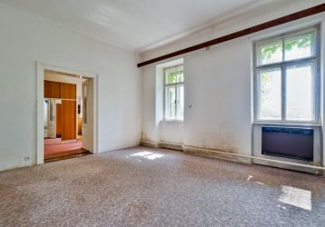 Byt 3+1 na prodej, Hodonín / Brněnská