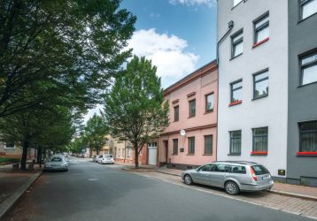 Rodinný dům na prodej, Pardubice / Zelené Předměstí