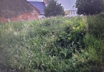 Stavební pozemek na prodej, Hlinka