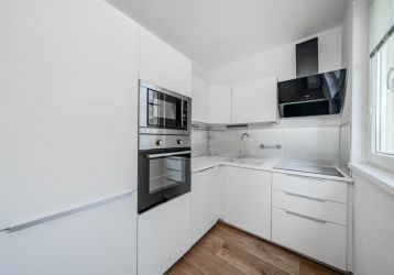Byt 3+1 na prodej, Frýdek-Místek / Místek, ulice Frýdlantská