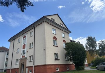 Byt 1+1 na prodej, Žďár nad Sázavou / Žďár nad Sázavou 3, ulice Revoluční