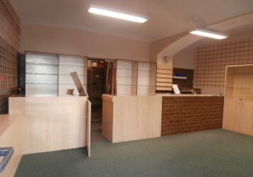 Komerční nemovitost k pronájmu, Žďár nad Sázavou / Žďár nad Sázavou 1