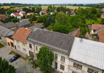 Rodinný dům na prodej, Němčice nad Hanou