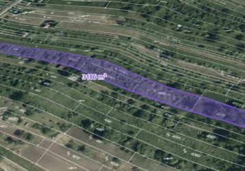 Pozemek na prodej, Strážnice