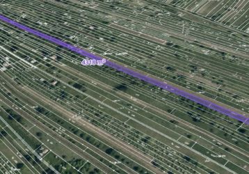 Pozemek na prodej, Strážnice