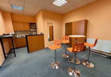 Komerční nemovitost k pronájmu, Sviadnov