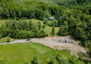 Stavební pozemek na prodej, Bystřice