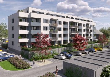 Byt 3+kk na prodej, Jaroměř / Pražské Předměstí, ulice Nádražní