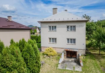 Rodinný dům na prodej, Rožnov pod Radhoštěm