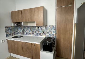 Byt 1+kk k pronájmu, Žďár nad Sázavou / Žďár nad Sázavou 3, ulice U Klafárku