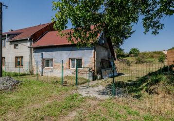 Rodinný dům na prodej, Soběchleby