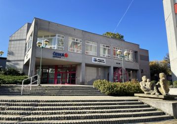 Komerční nemovitost k pronájmu, Kopřivnice