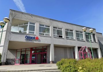 Komerční nemovitost k pronájmu, Kopřivnice
