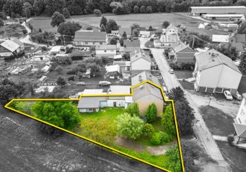 Rodinný dům na prodej, Česká Ves