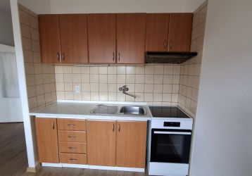 Byt 1+1 k pronájmu, Uherský Brod / Šaripova