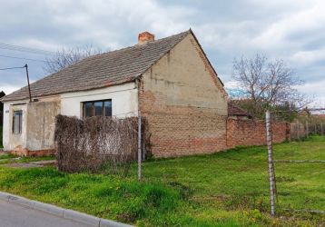 Rodinný dům na prodej, Šanov